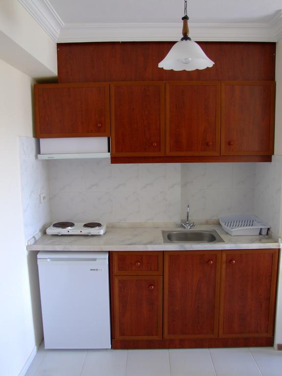 Albayrak Hotel Çeşme Rum bild
