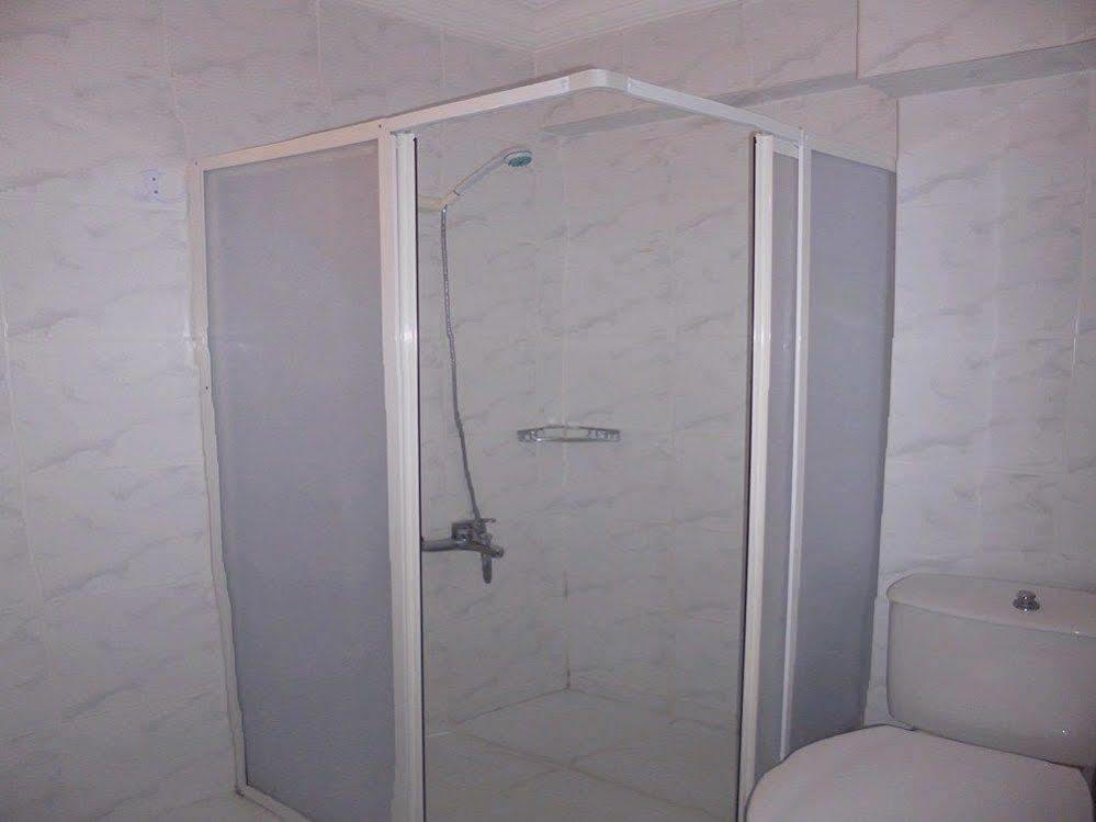 Albayrak Hotel Çeşme Exteriör bild